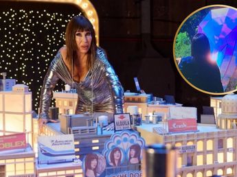 Qué significa la misteriosa uña gigante que aparece en “Moria”, la serie de Netflix