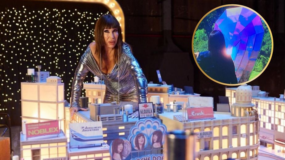 Qué significa la misteriosa uña gigante que aparece en “Moria”, la serie de Netflix