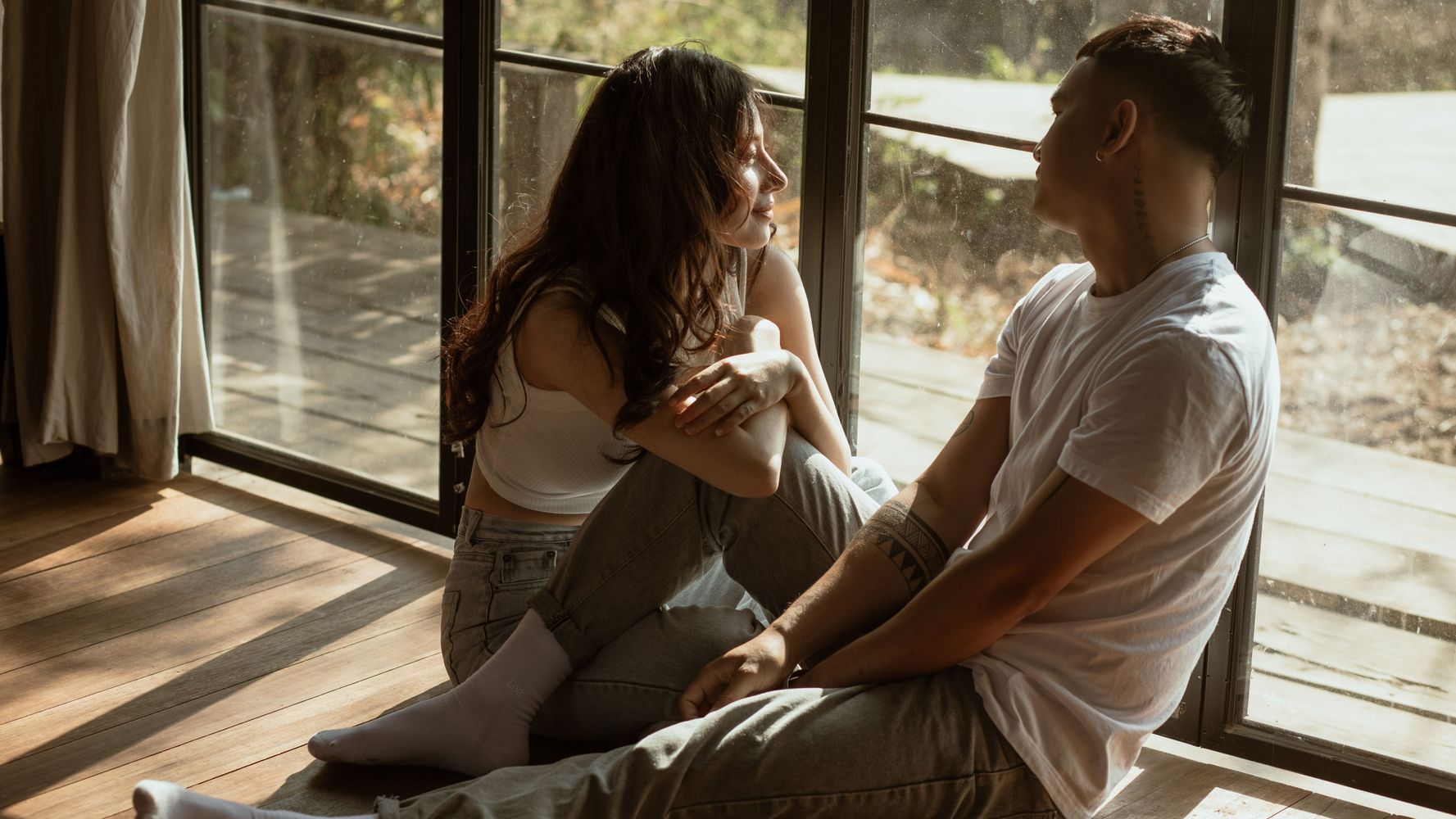 Parejas.