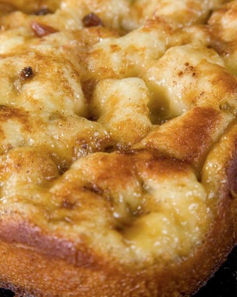 Torta alemana de Osvaldo Gross: la receta original del pastelero para hacer un postre clásico de Santa Fe