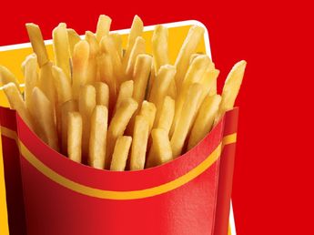 Día Mundial de la Papa Frita 2026: qué promociones tienen McDonald's Burger King, Mostaza y más
