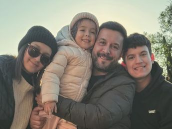 El doloroso mensaje de despedida del hermano de Florencia, la hija mayor de Lucas Sugo, tras su muerte a los 23 años