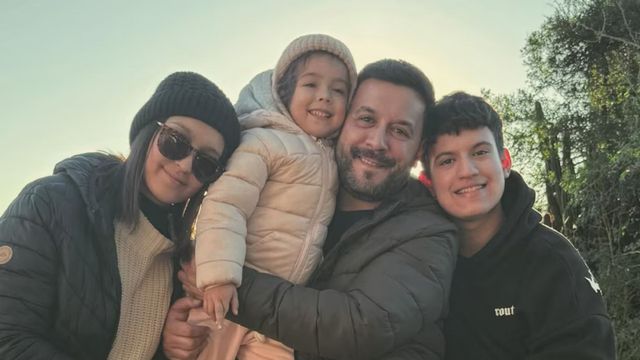 El posteo del hermano de Florencia Sugo