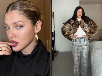 Cómo es el jean de $600 mil que compró Sofía Gonet para Popstars y generó una gran polémica
