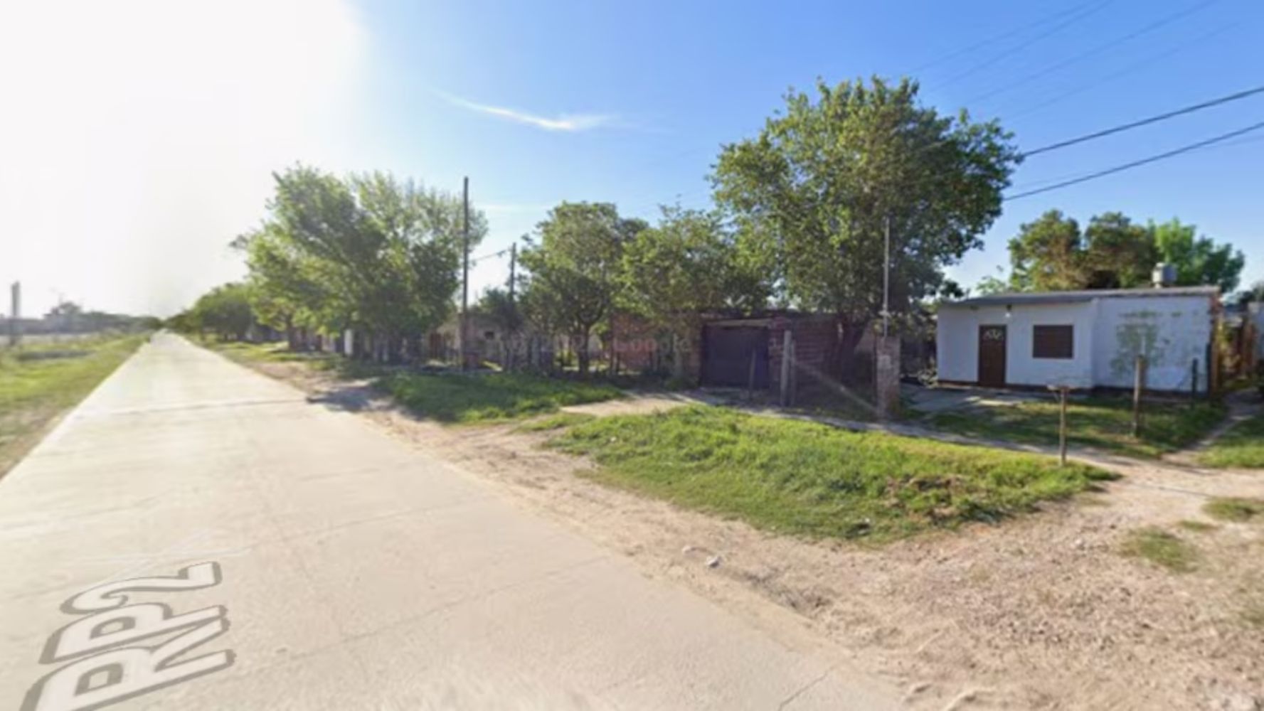 Encontraron muerto a un nene de 6 años en San Justo