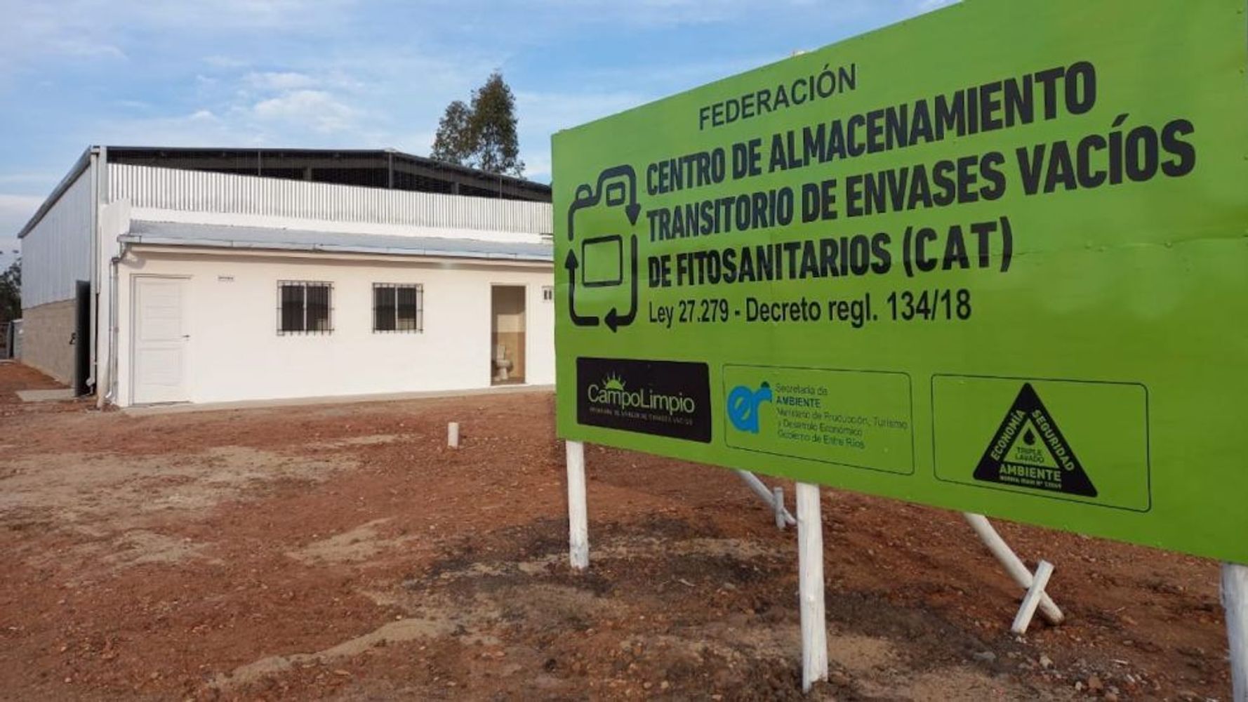 Fitosanitarios ER.