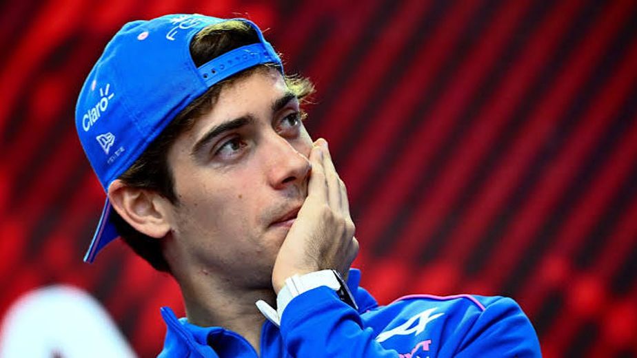 Franco Colapinto brindó detalles del robo que sufrió en Italia: "Fue el peor día de mi vida"