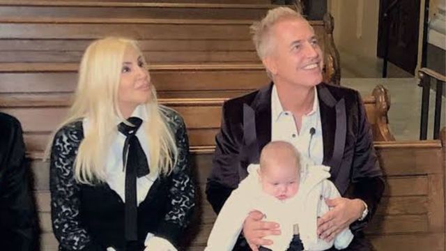 Quiénes son los famosos que fueron elegidos como padrinos de los hijos de otras celebridades