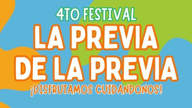 La Previa de la Previa