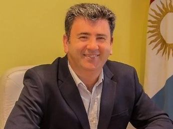 Ruptura en la UCR: Dieminger, candidato a legislador, vuelve al centro de la escena por la crisis de salud en La Falda