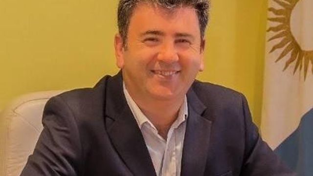 Ruptura en la UCR: Dieminger, candidato a legislador, vuelve al centro de la escena por la crisis de salud en La Falda