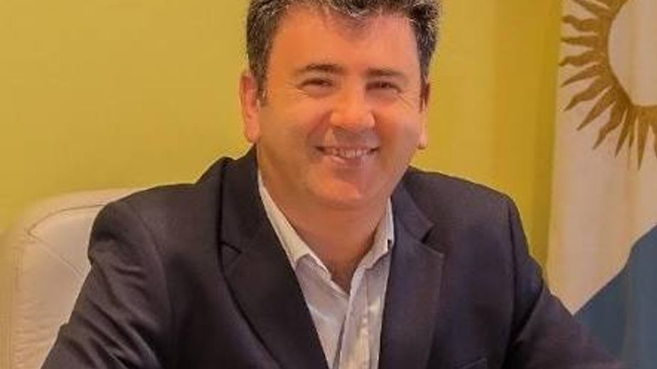 Ruptura en la UCR: Dieminger, candidato a legislador, vuelve al centro de la escena por la crisis de salud en La Falda