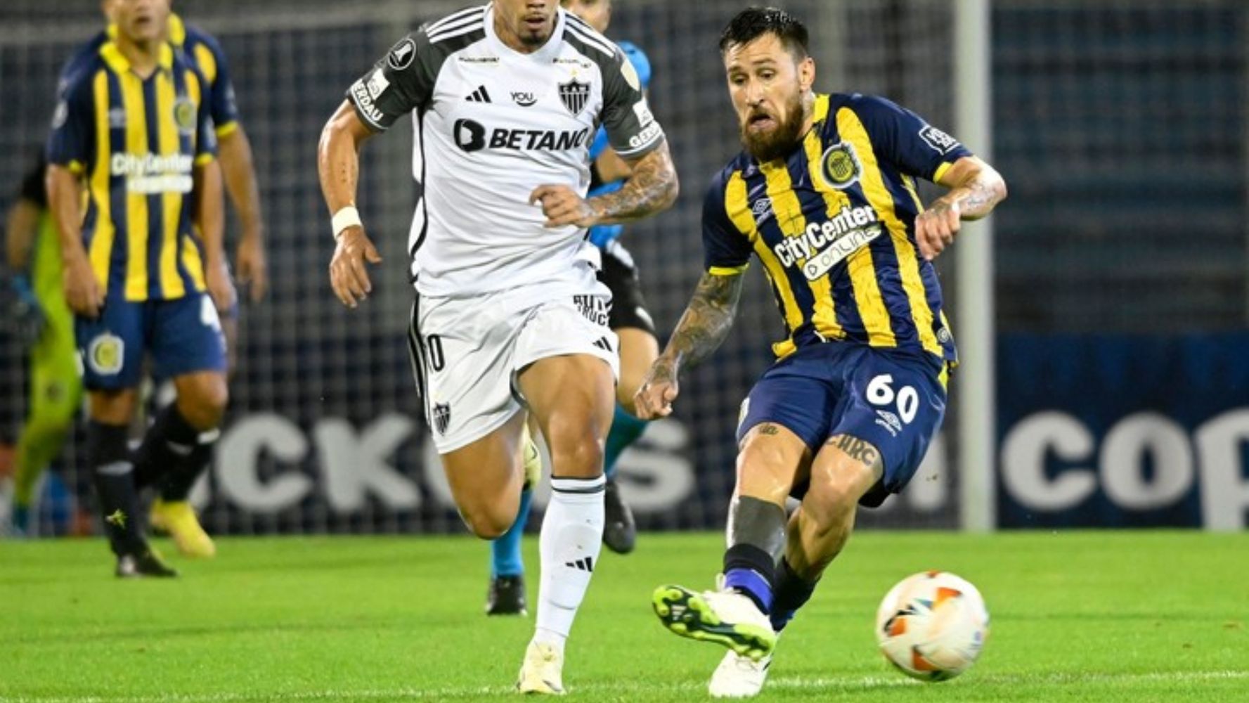 Jonatan Gómez