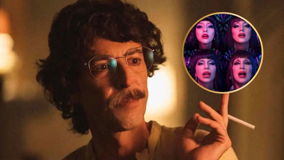 La serie de Netflix que tienes que ver si te gustó “Moria”