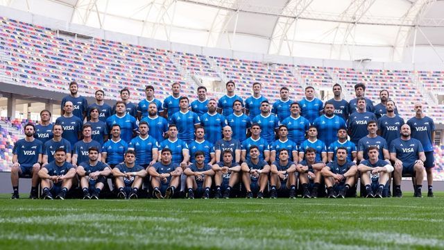 El seleccionado argentino de rugby, Los Pumas, entrenará ante el público jujeño este sábado en el estadio "23 de Agosto". La entrada será libre y gratuita.