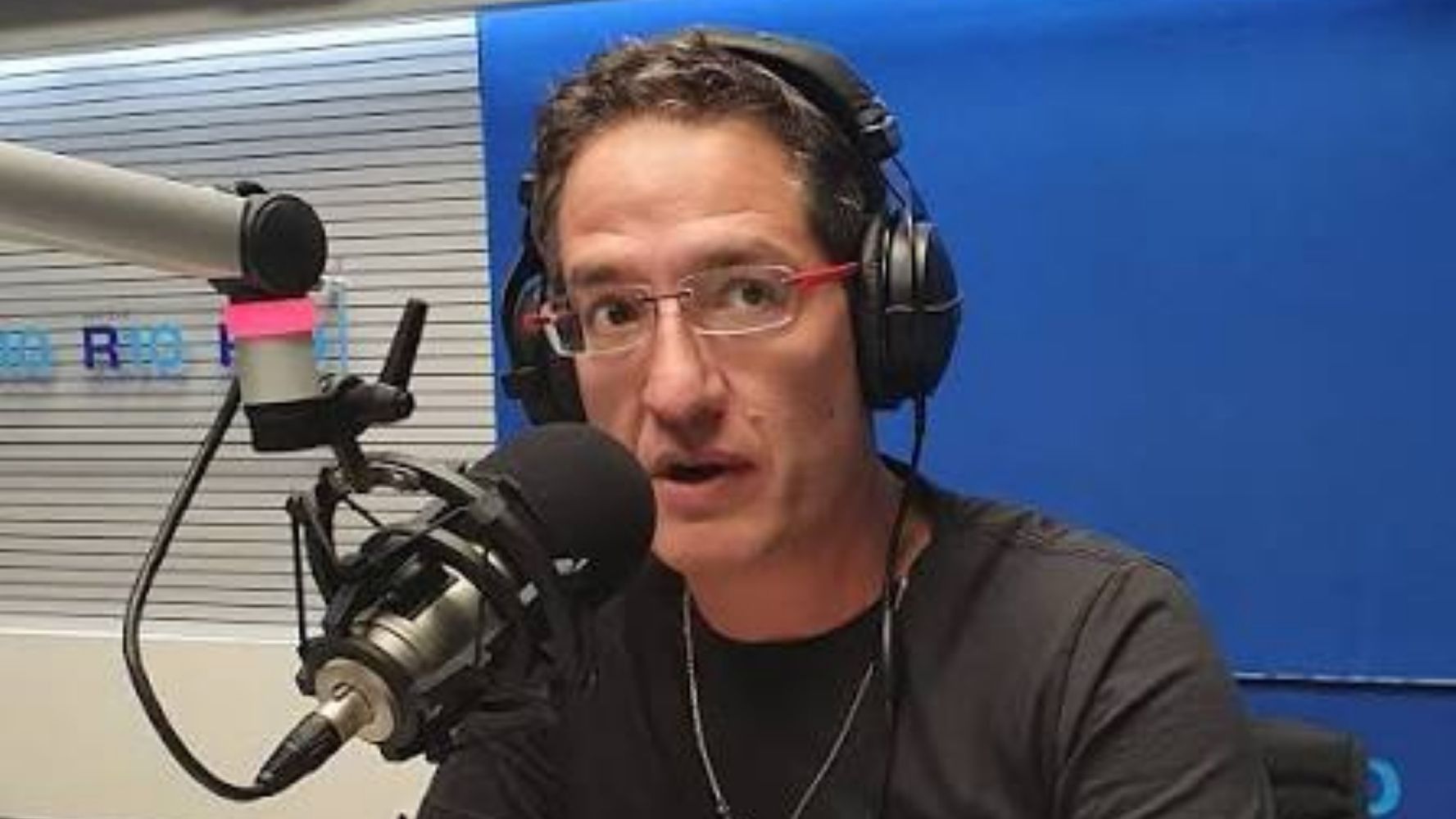 Tomás Méndez.