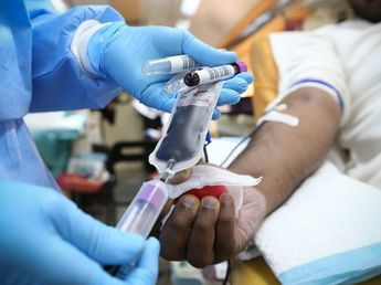 La oportunidad que puede cambiar una vida: llega a Entre Ríos la Red Argentina de Voluntarios de Sangre y Médula Ósea
