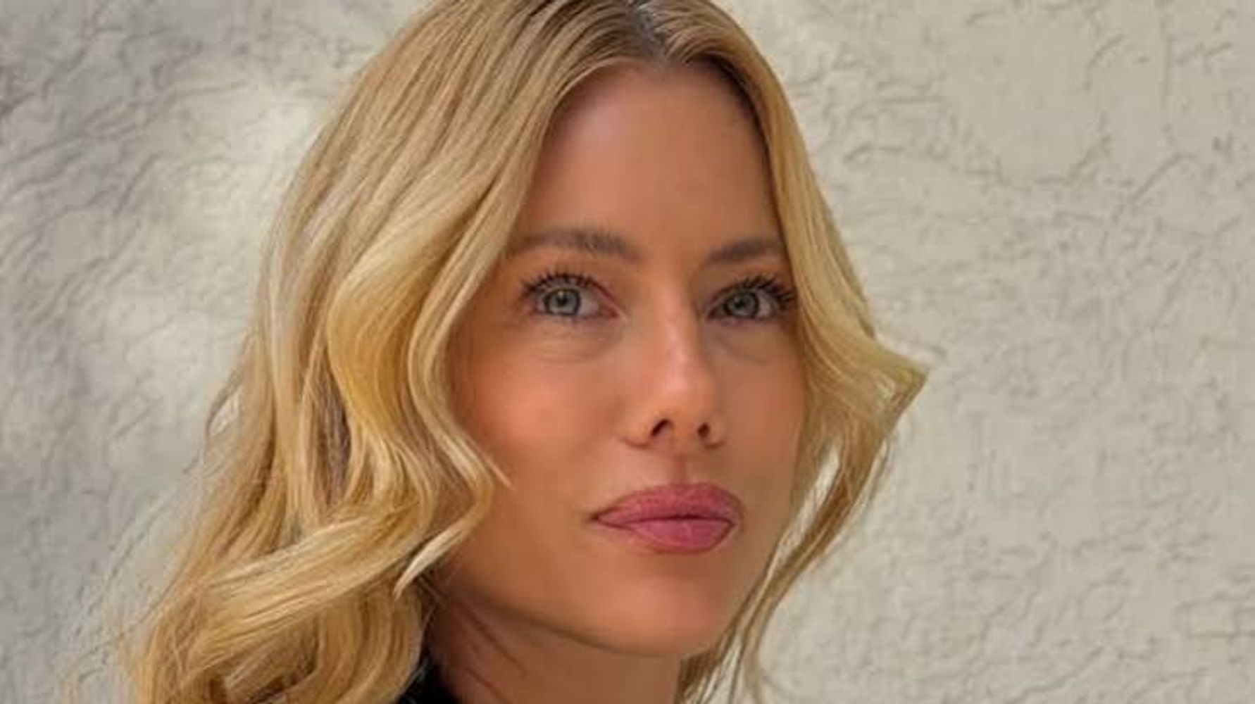 Nicole Neumann.