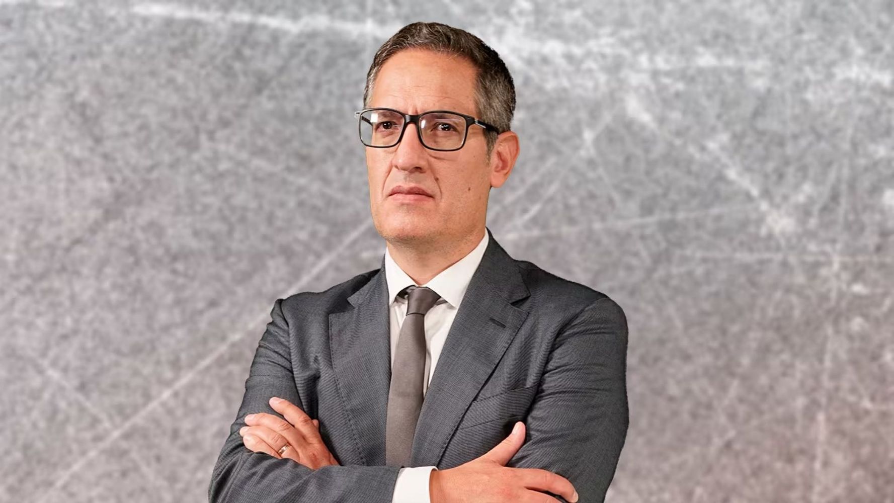 Tomás Méndez.