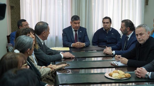 El Consejo Partidario del PJ ratificó el acompañamiento a la fórmula Jaldo–Acevedo en una sesión realizada en San Miguel de Tucumán.