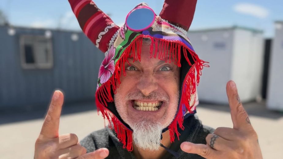 José Palazzo respondió a las críticas por la grilla del Cosquín Rock 2027