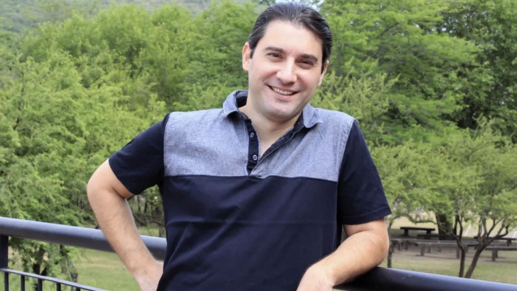 Juan Federico.