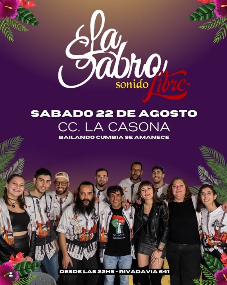 La Sabro