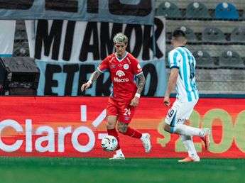 Sigue la polémica en Belgrano: difundieron los audios del VAR por el gol anulado en Copa Argentina