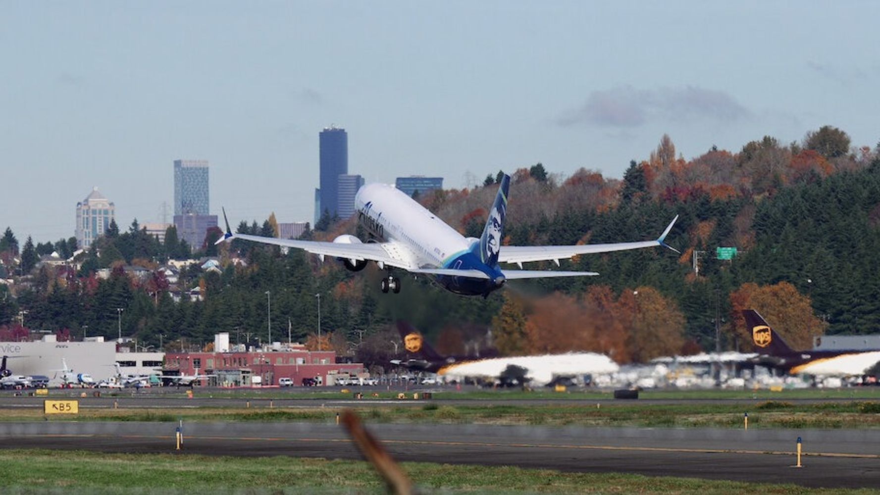 Los accidentes de dos Boeing 737 MAX entre 2018 y 2019 dejaron 346 víctimas y provocaron una crisis mundial para la compañía.