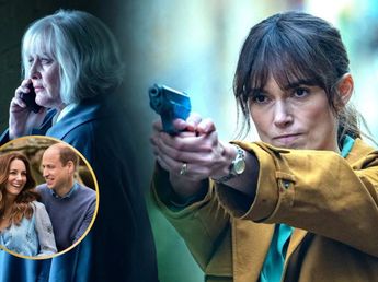 La miniserie de solo 6 capítulos que conquistó a Kate Middleton y el príncipe William