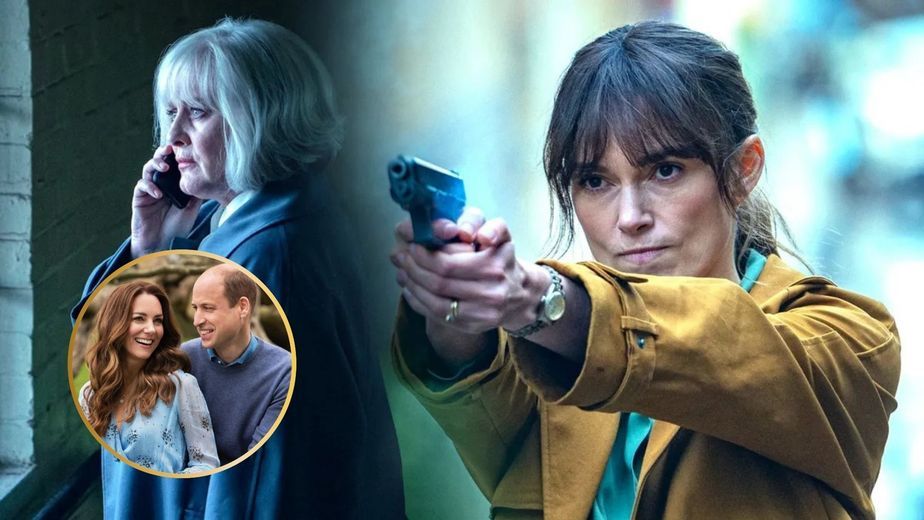 La miniserie de solo 6 capítulos que conquistó a Kate Middleton y el príncipe William