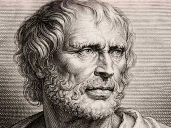 La reflexión de Séneca, filósofo estoico, sobre el propósito de la vida: "Para quien no tiene un puerto al que llegar, ningún viento le es favorable"