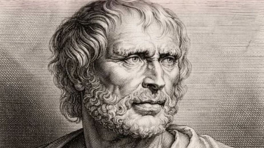 La reflexión de Séneca, filósofo estoico, sobre el propósito de la vida: "Para quien no tiene un puerto al que llegar, ningún viento le es favorable"