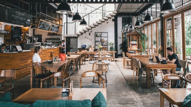 Múltiples oportunidades de trabajo en el rubro gastronómico.