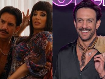 De vivir en México a conquistar Netflix: quién es Joaquín Ferreira, el actor que hace de Luis Vadalá en “Moria”