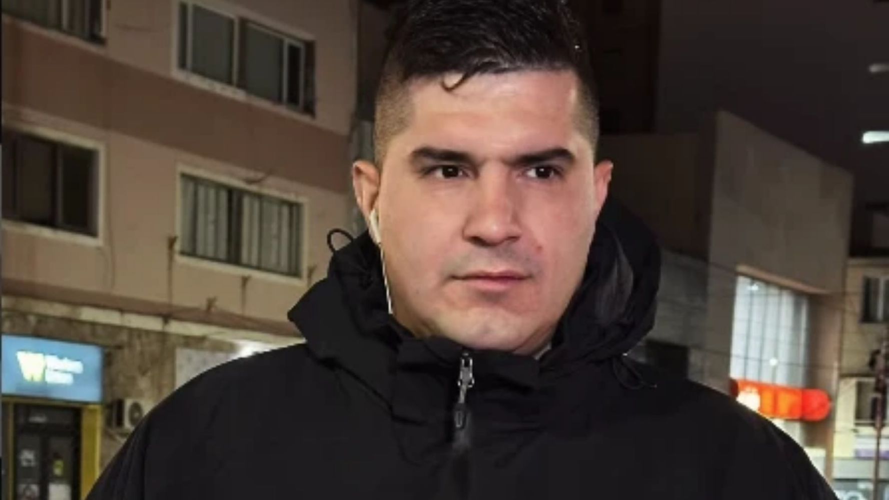 Alejandro Pueblas.