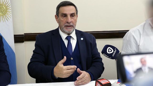 El ministro Luis Medina Ruiz confirmó que la Justicia interviene desde las primeras horas posteriores al hecho.