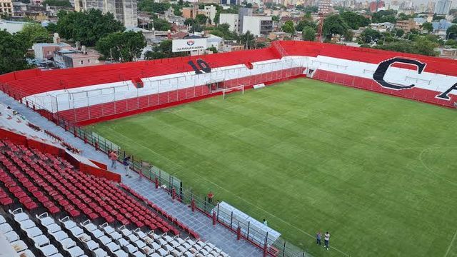 Concepción FC y Graneros definen el título en un escenario neutral, sin hinchas en las tribunas.