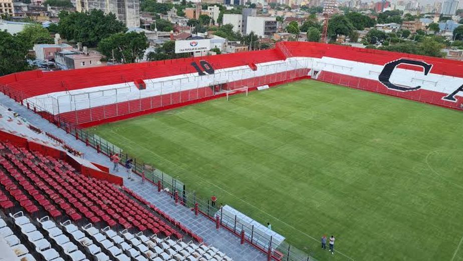 Concepción FC y Graneros definen el título en un escenario neutral, sin hinchas en las tribunas.