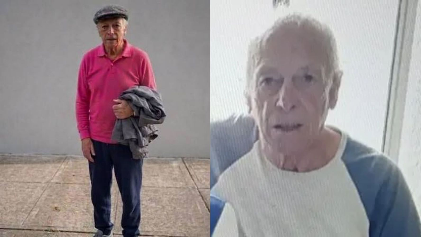 Buscan Oscar Kowszyk en Río Cuarto.