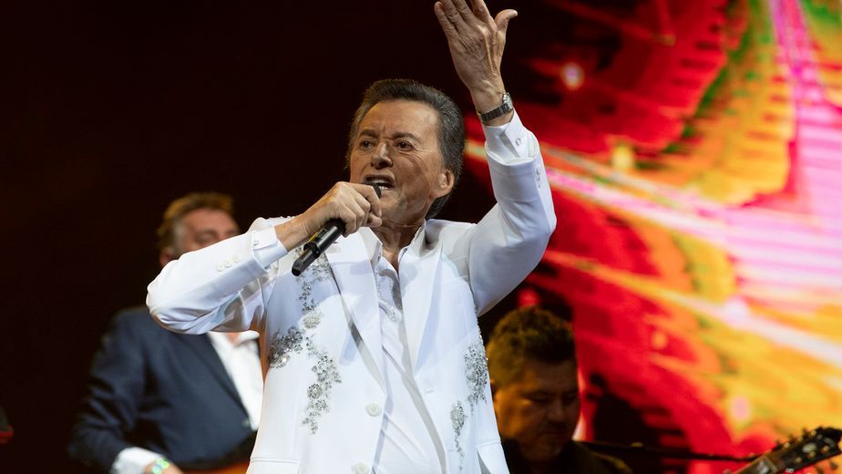 Palito Ortega