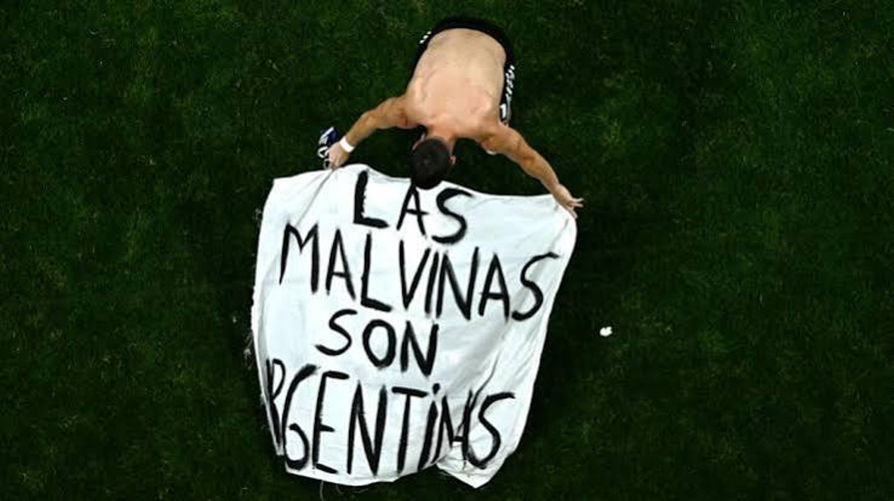 La AFA apelará ante la FIFA.