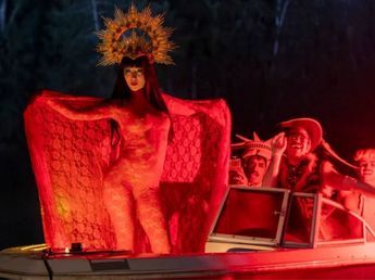 Por qué “Moria”, de Netflix, genera tanta fascinación: qué dice la psicología