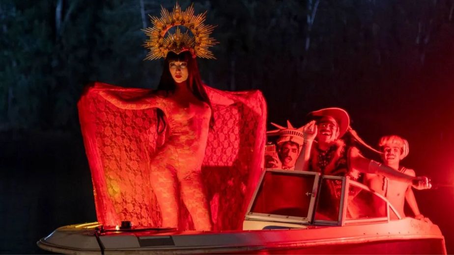 Por qué “Moria”, de Netflix, genera tanta fascinación: qué dice la psicología
