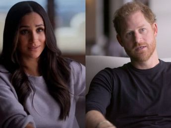 La controversial decisión de Meghan y Harry que reavivó la polémica con este documental de Netflix