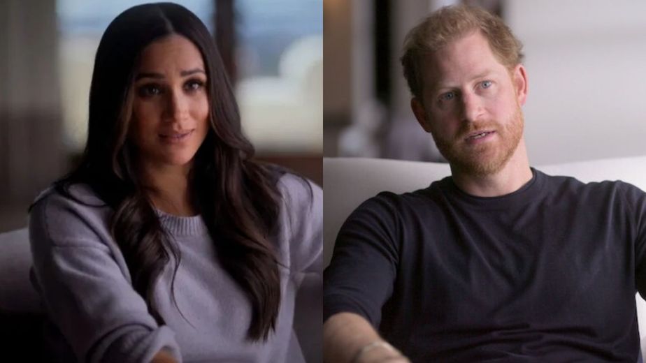 La controversial decisión de Meghan y Harry que reavivó la polémica con este documental de Netflix