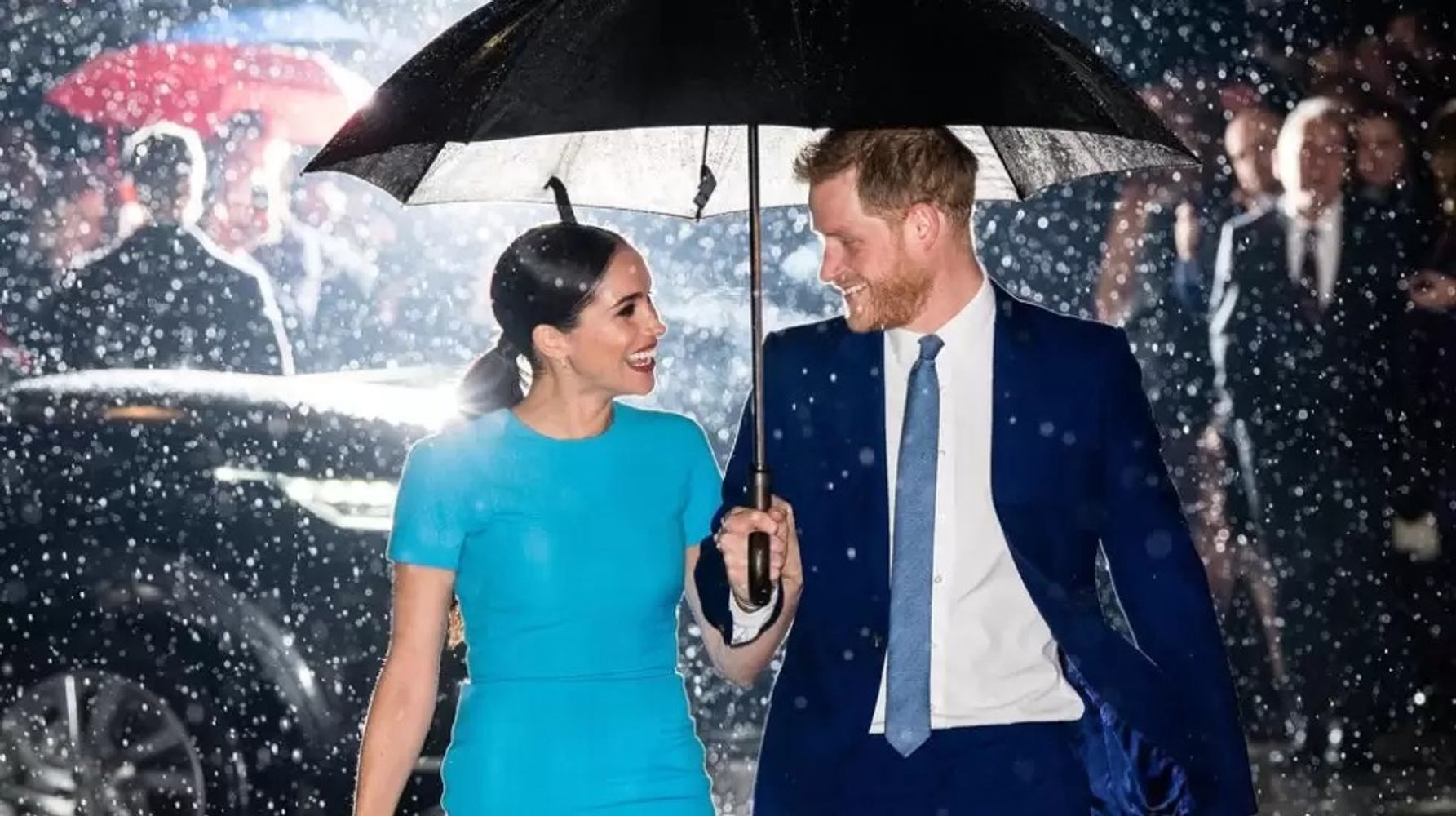 Harry y Meghan preparan su regreso al Reino Unido junto a sus hijos después de seis años viviendo en Estados Unidos.