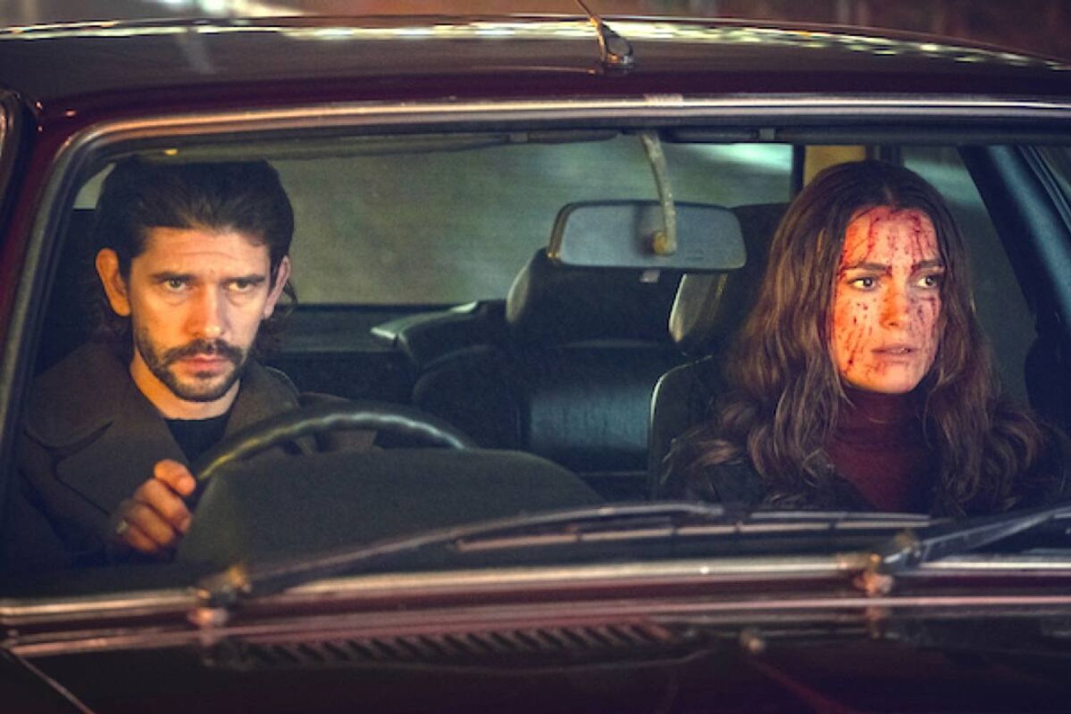 La miniserie británica se convirtió en una de las propuestas de suspenso más comentadas dentro del catálogo de Netflix.
