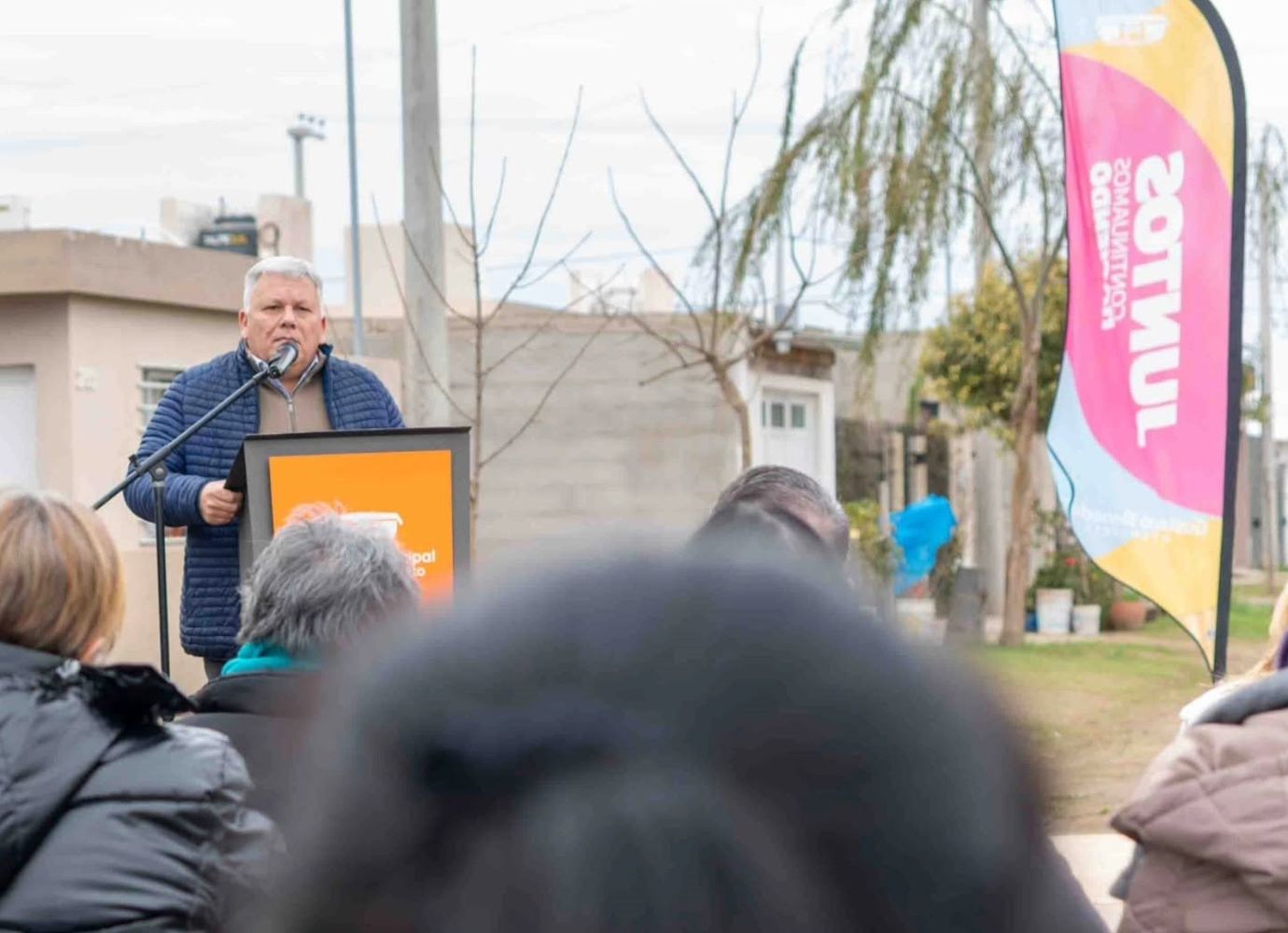 El Municipio entregó 16 nuevas viviendas, correspondientes al Plan Casa y Plan Casa Social