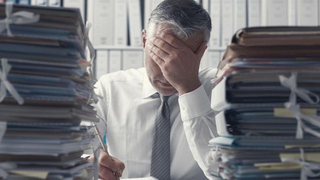 Tranquilidad financiera: el costo de vivir en modo supervivencia.